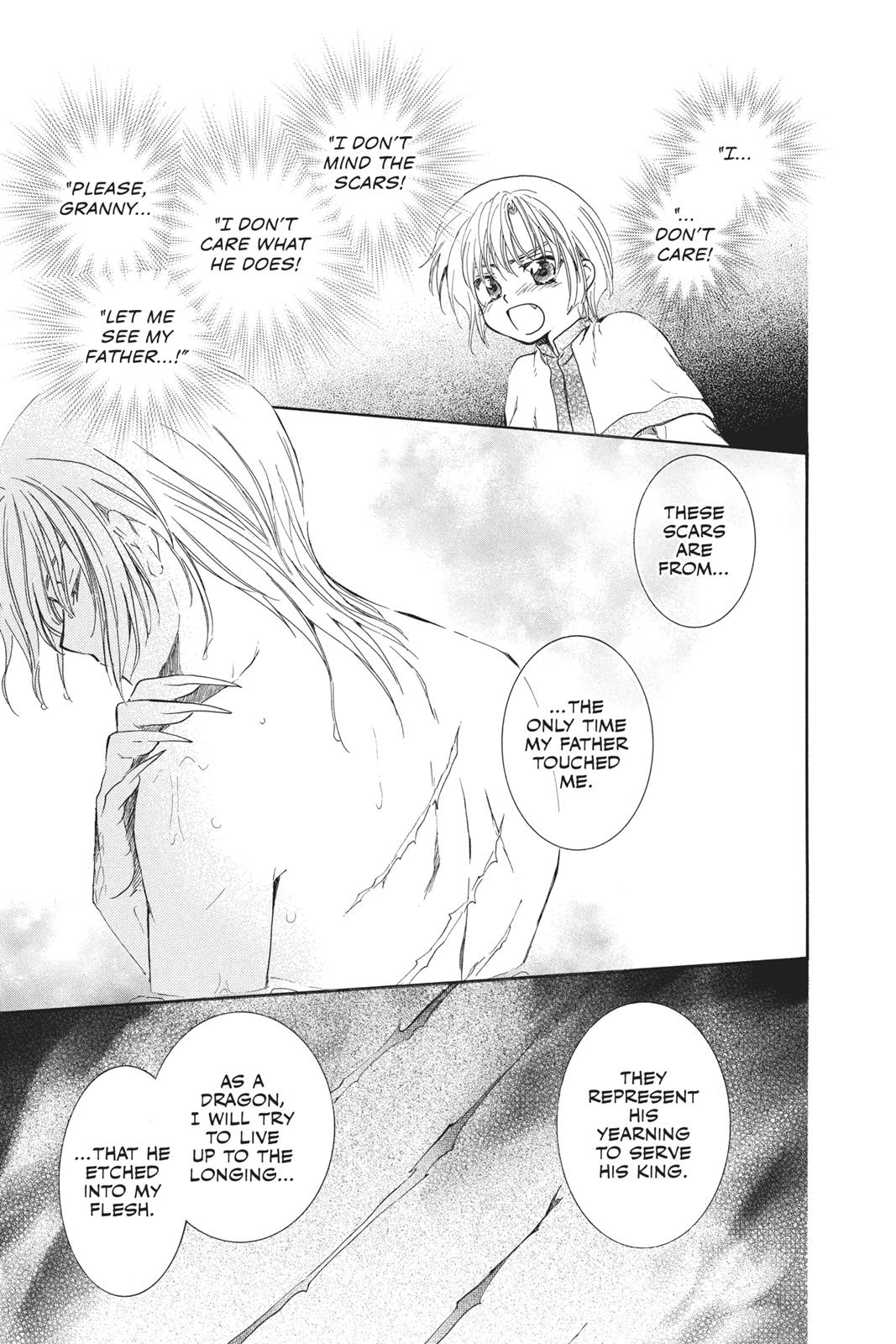 Yona of the Dawn Chapter 70.5 - Page 27