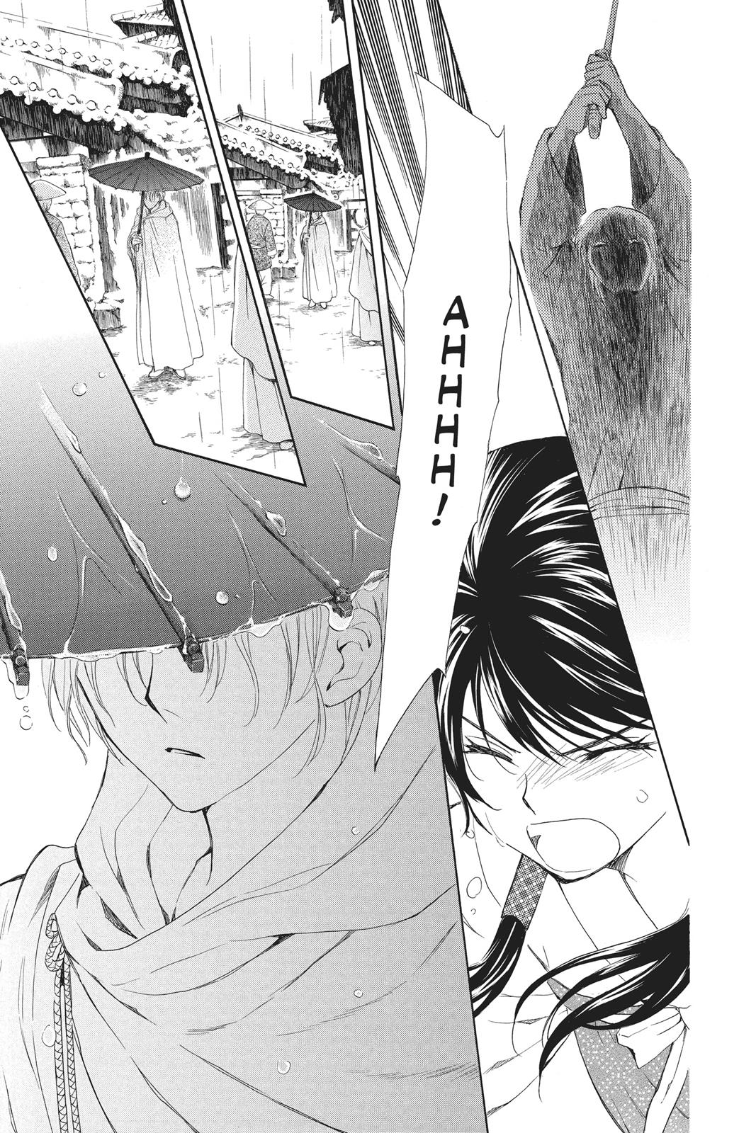 Yona of the Dawn Chapter 86 - Page 13