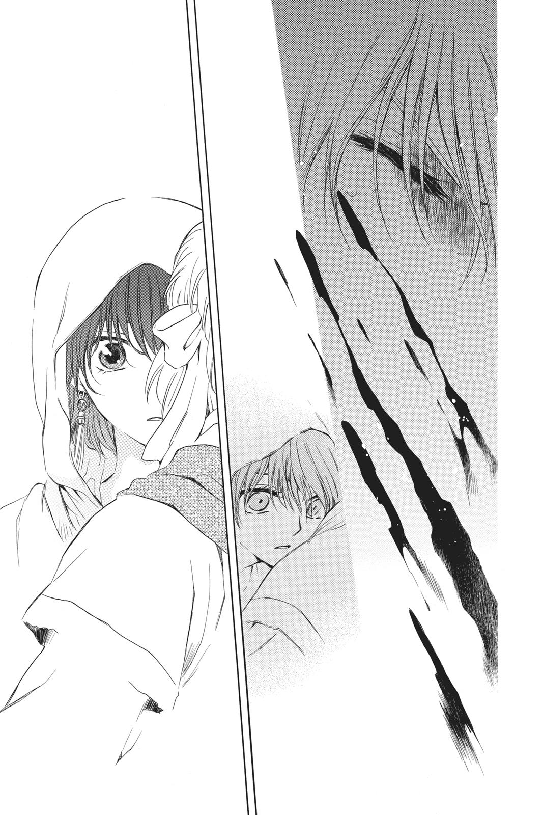 Yona of the Dawn Chapter 90 - Page 29