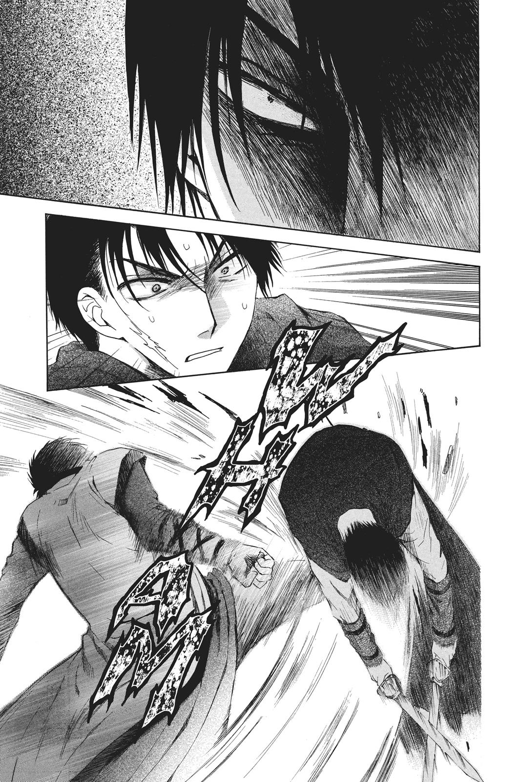 Yona of the Dawn Chapter 91 - Page 14