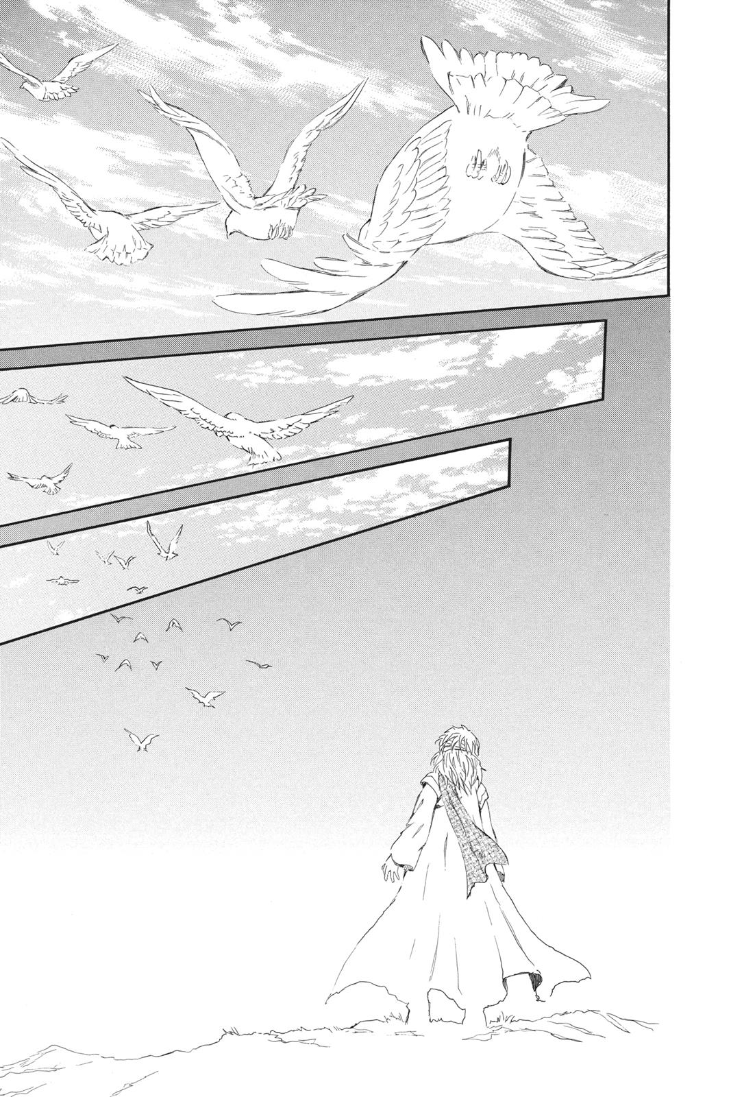 Yona of the Dawn Chapter 94 - Page 24