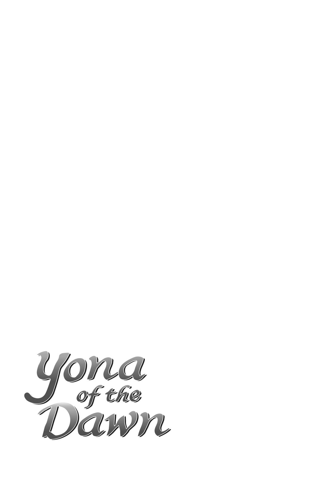Yona of the Dawn Chapter 95 - Page 4