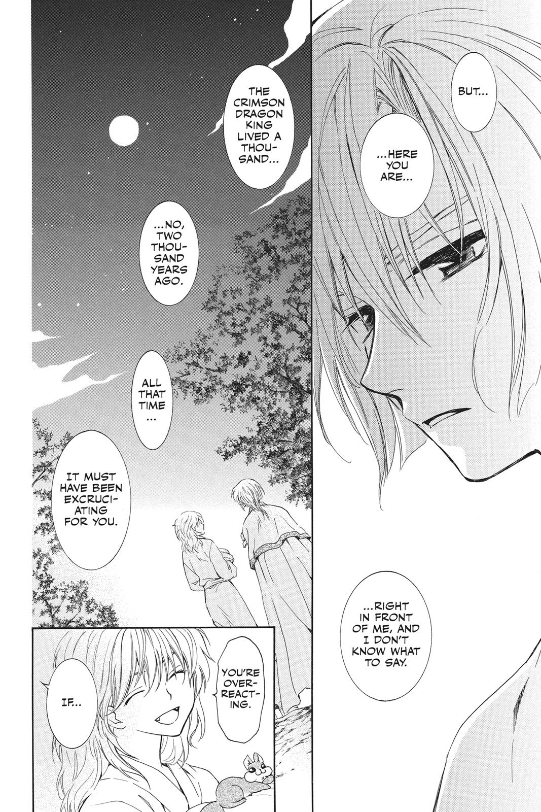 Yona of the Dawn Chapter 101 - Page 17