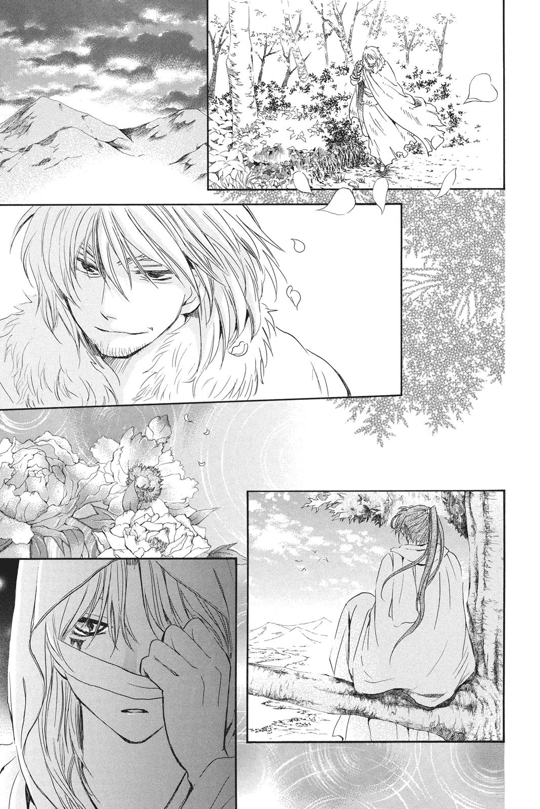 Yona of the Dawn Chapter 103 - Page 15