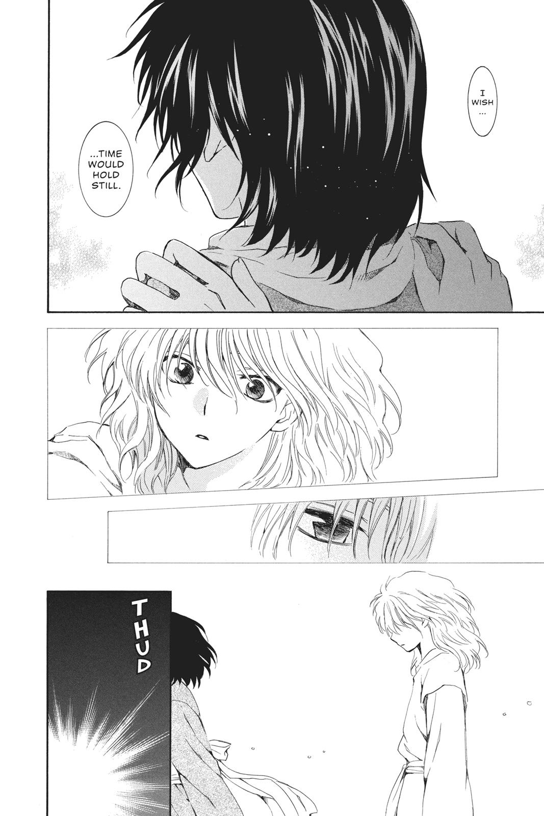 Yona of the Dawn Chapter 104 - Page 20