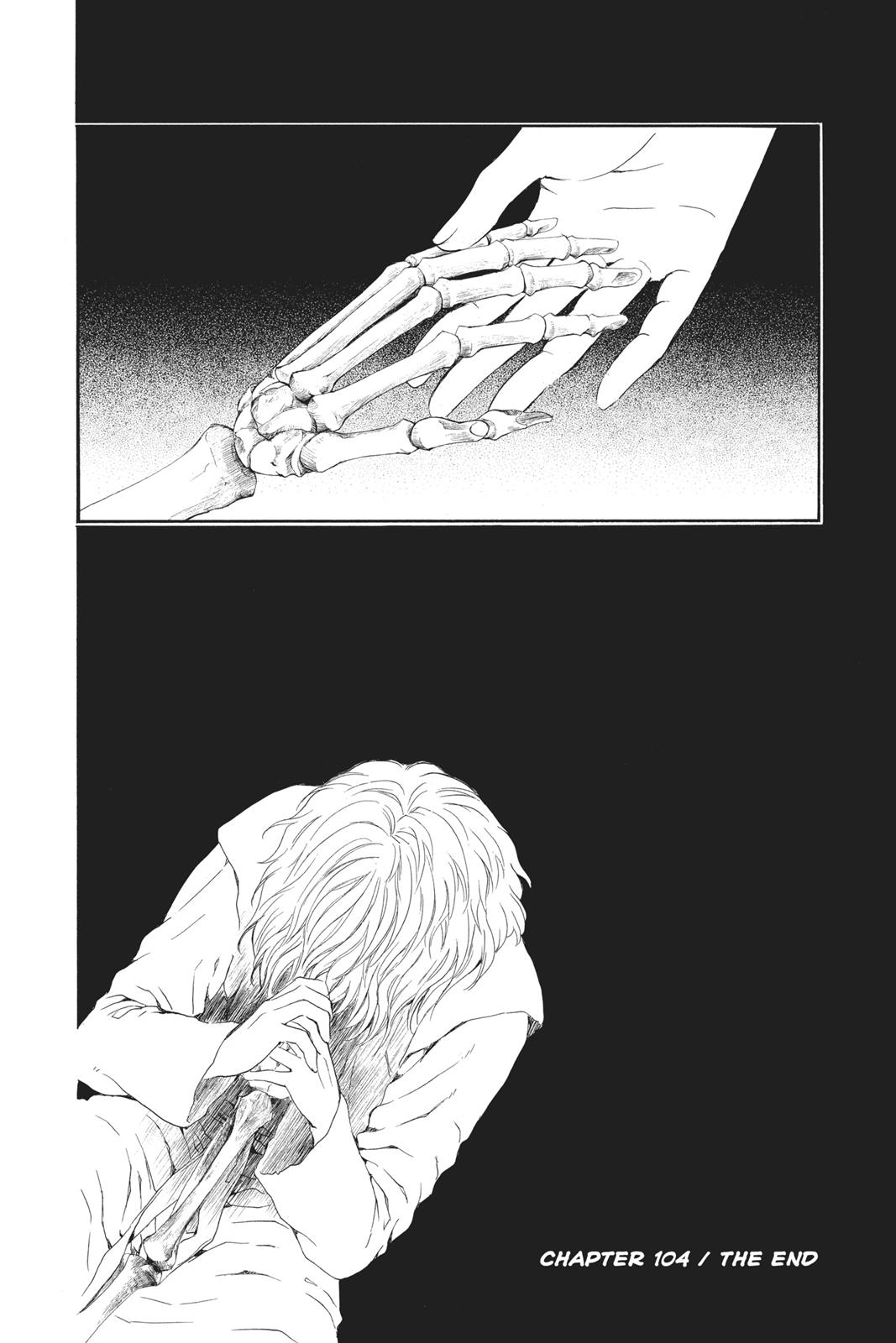 Yona of the Dawn Chapter 104 - Page 30