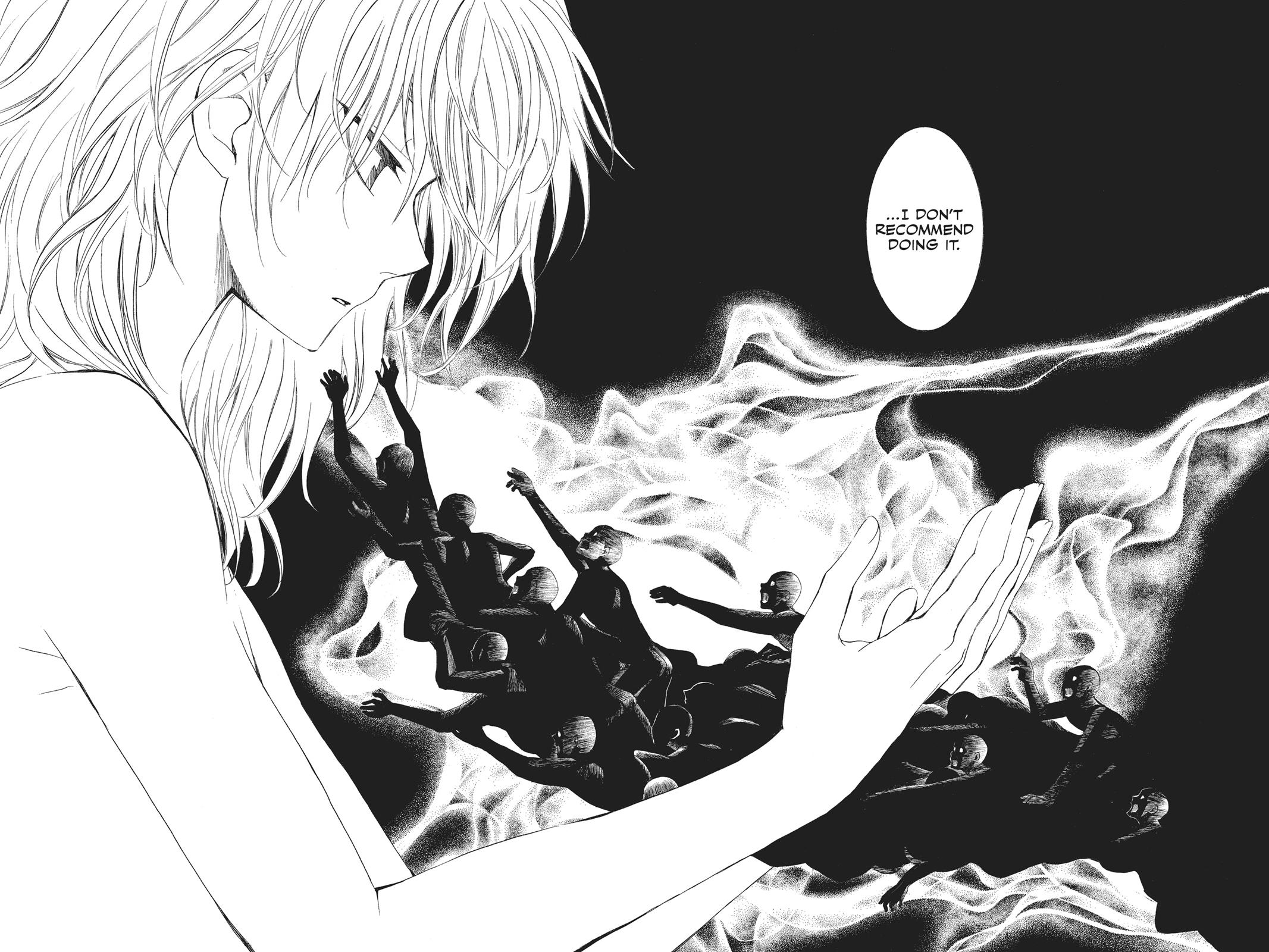 Yona of the Dawn Chapter 107 - Page 26