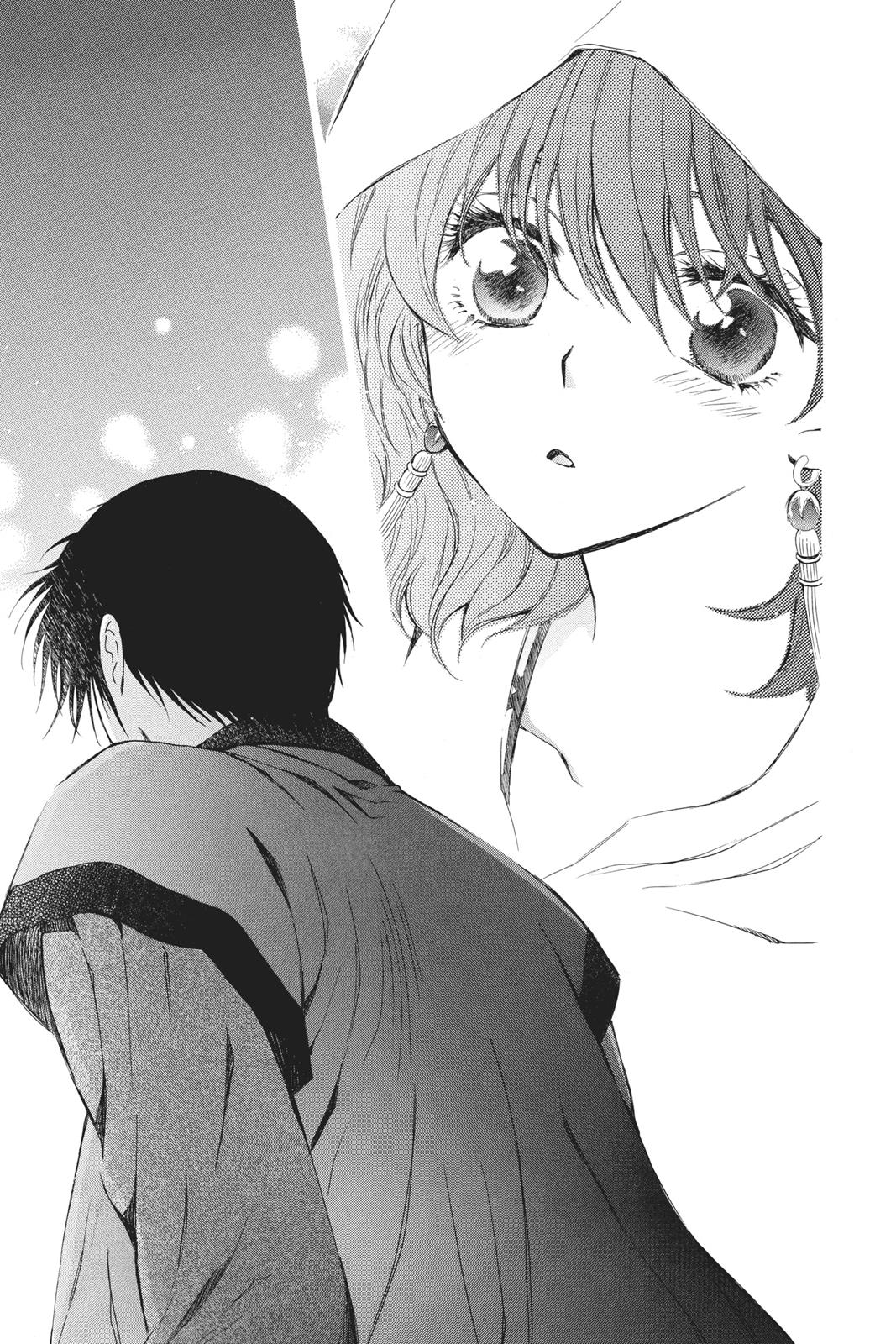 Yona of the Dawn Chapter 111 - Page 11