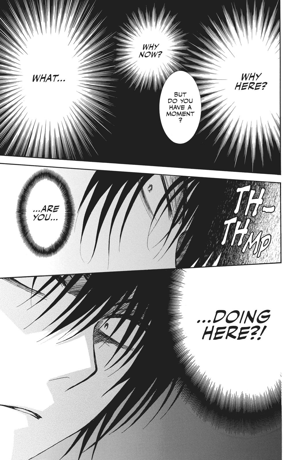 Yona of the Dawn Chapter 115 - Page 13
