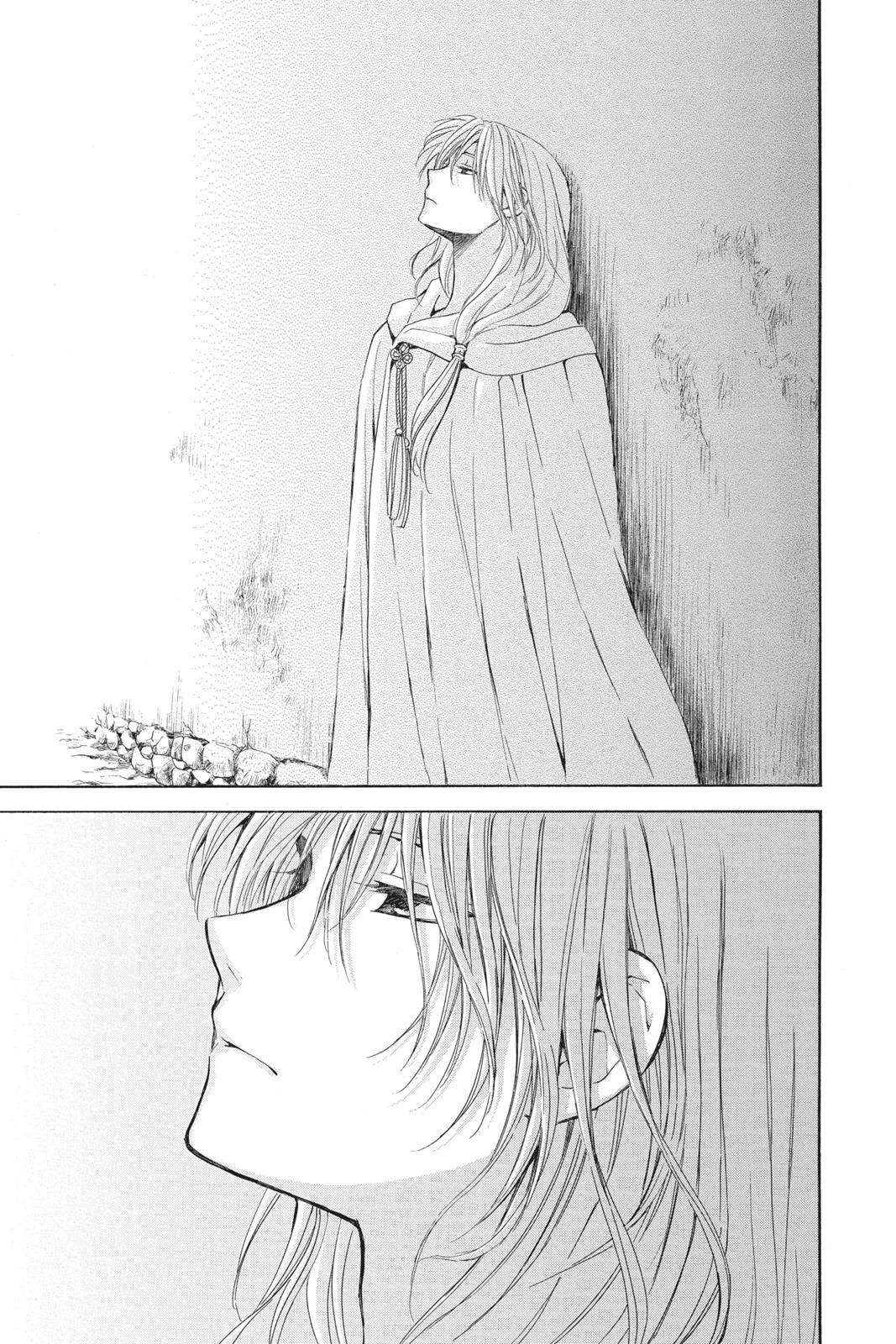 Yona of the Dawn Chapter 115 - Page 23