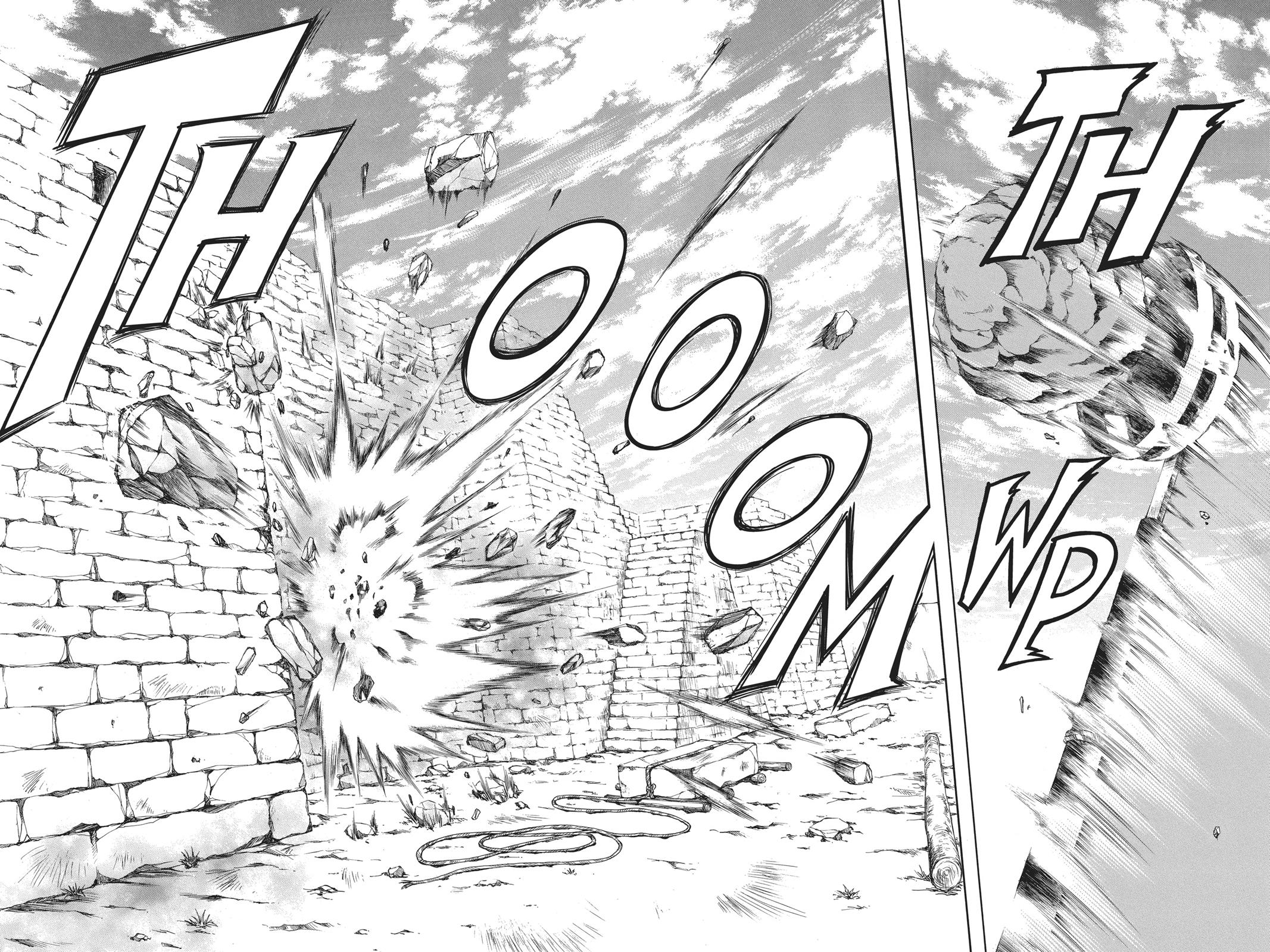 Yona of the Dawn Chapter 115 - Page 28