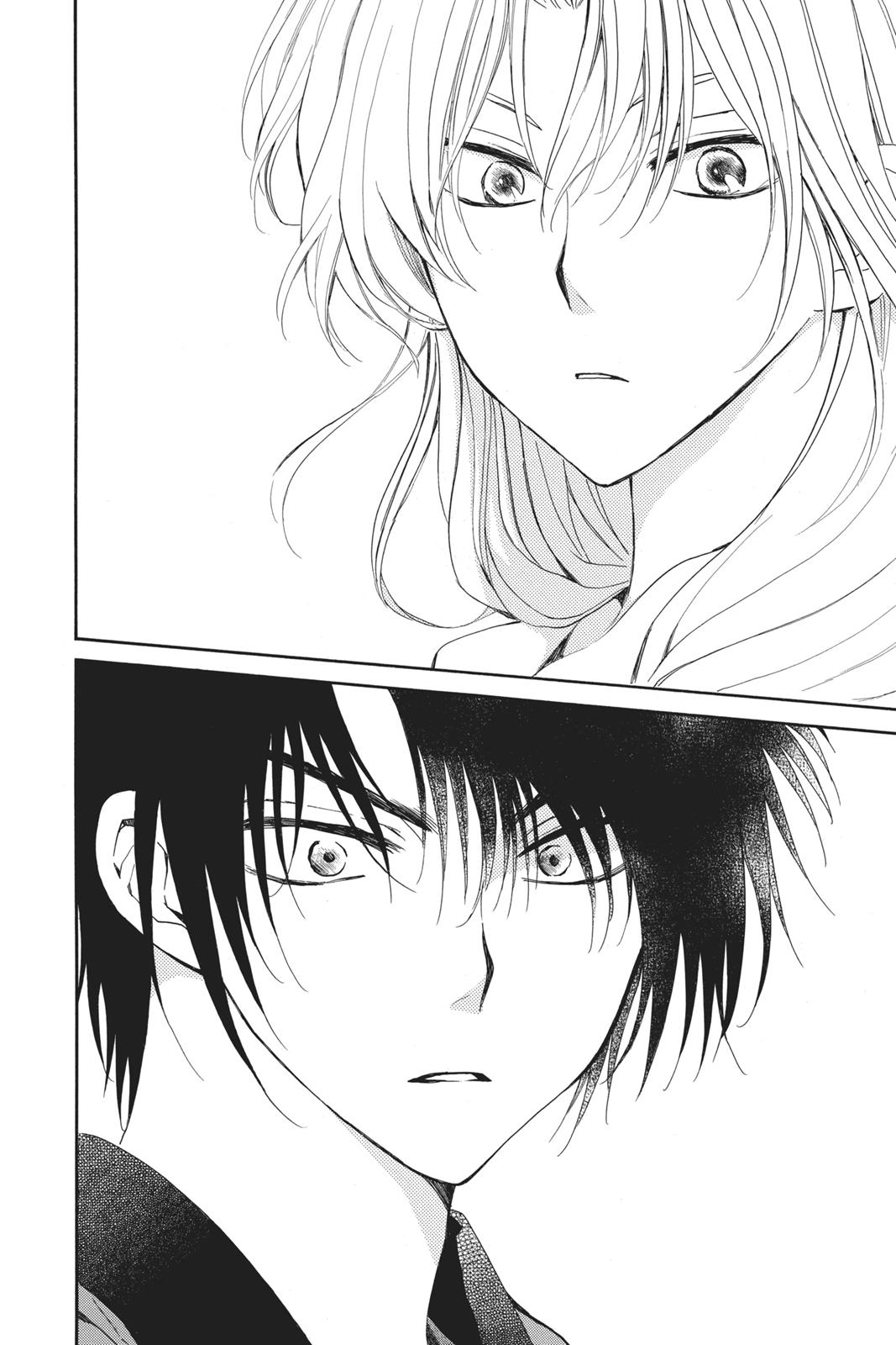 Yona of the Dawn Chapter 119 - Page 26