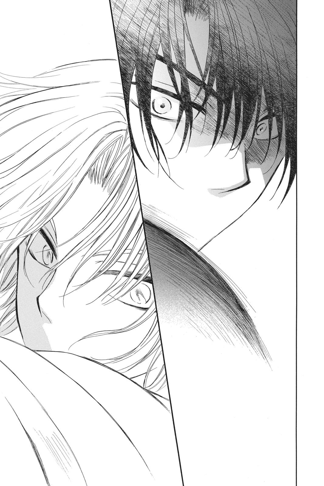 Yona of the Dawn Chapter 120 - Page 22