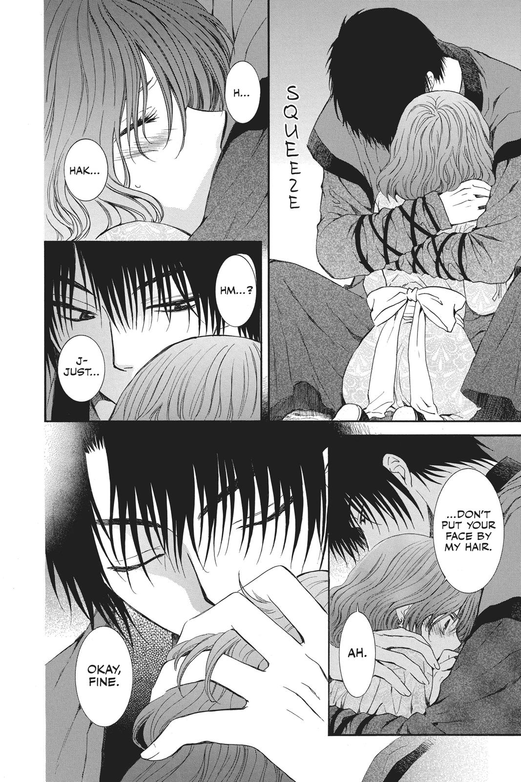 Yona of the Dawn Chapter 123 - Page 14