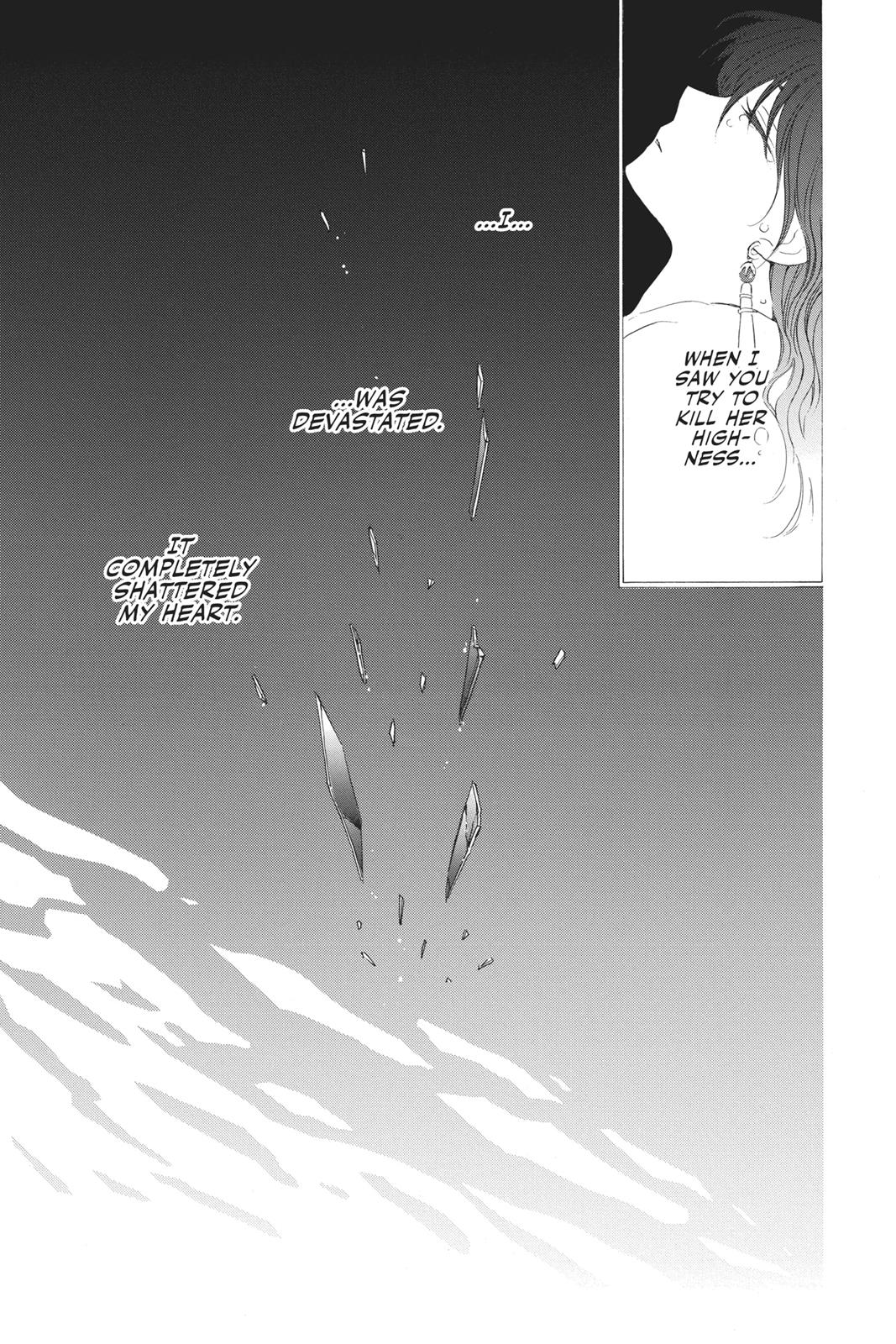 Yona of the Dawn Chapter 125 - Page 25