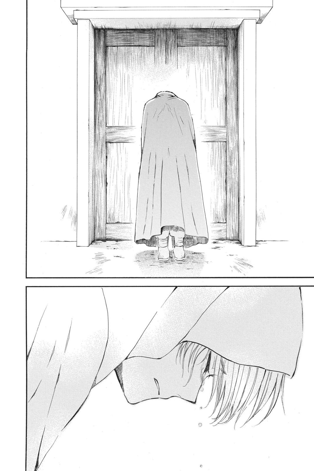 Yona of the Dawn Chapter 136 - Page 18