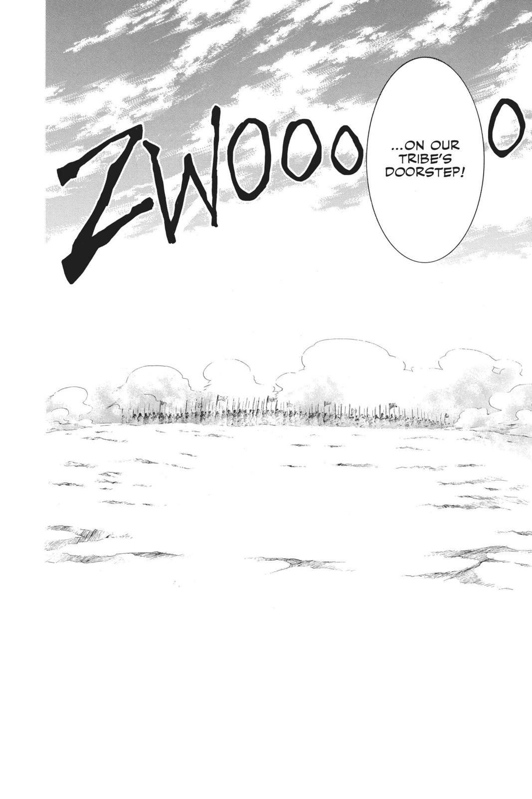 Yona of the Dawn Chapter 155 - Page 20