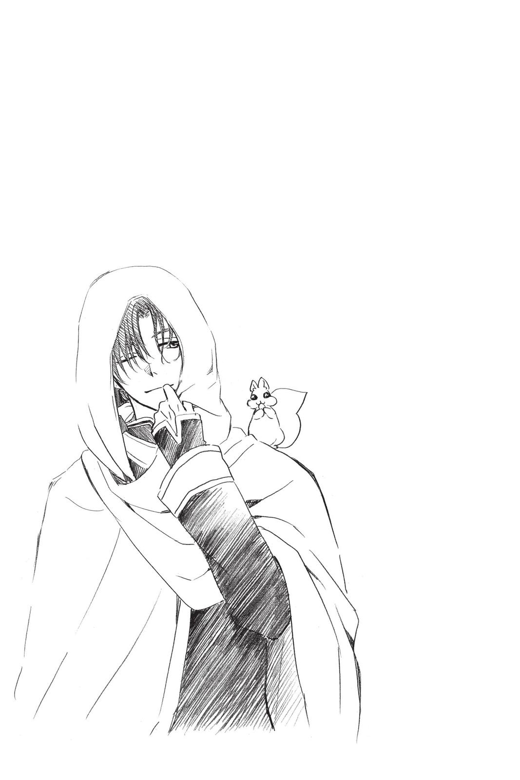 Yona of the Dawn Chapter 165 - Page 30