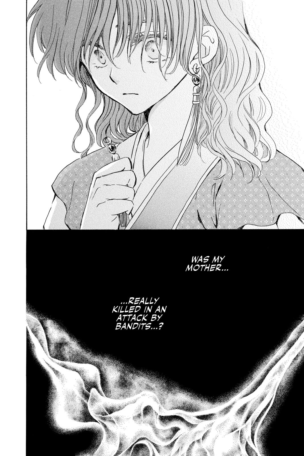Yona of the Dawn Chapter 189 - Page 14