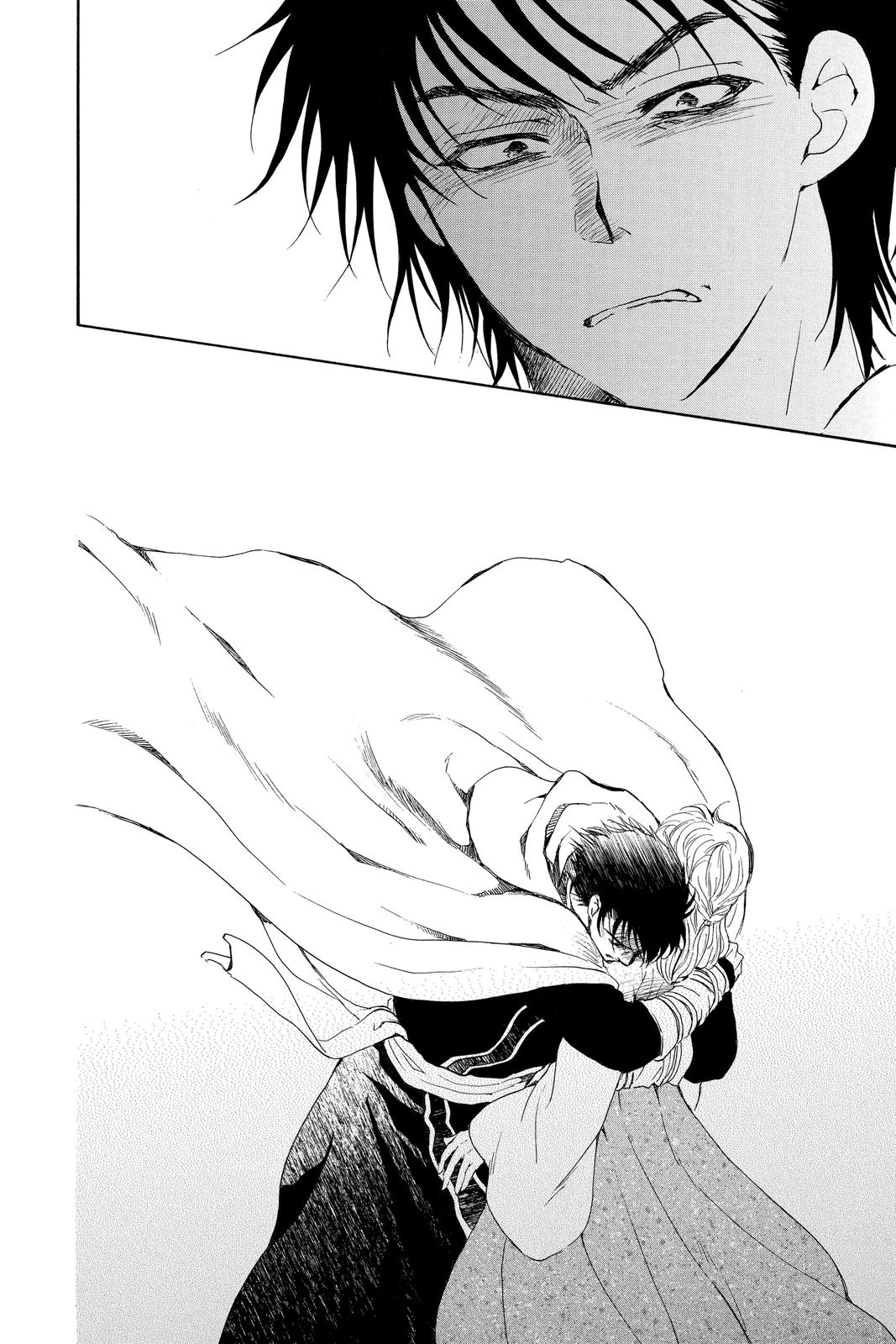 Yona of the Dawn Chapter 191 - Page 30