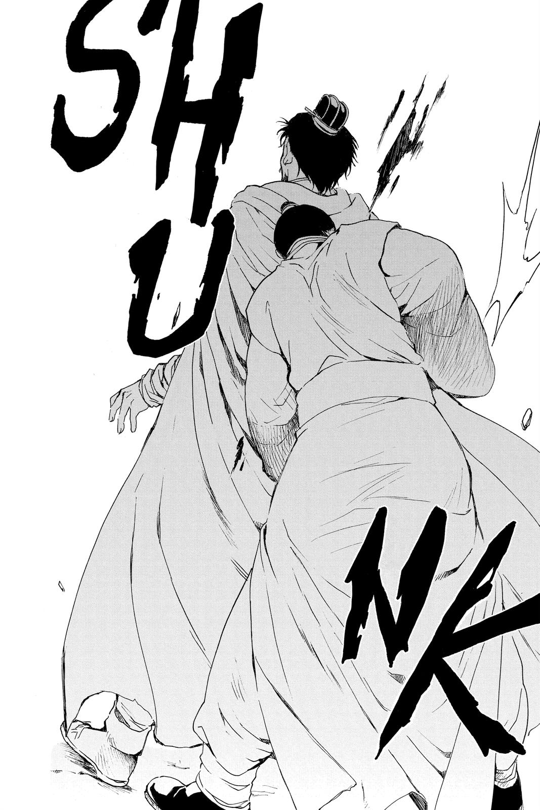 Yona of the Dawn Chapter 196 - Page 12