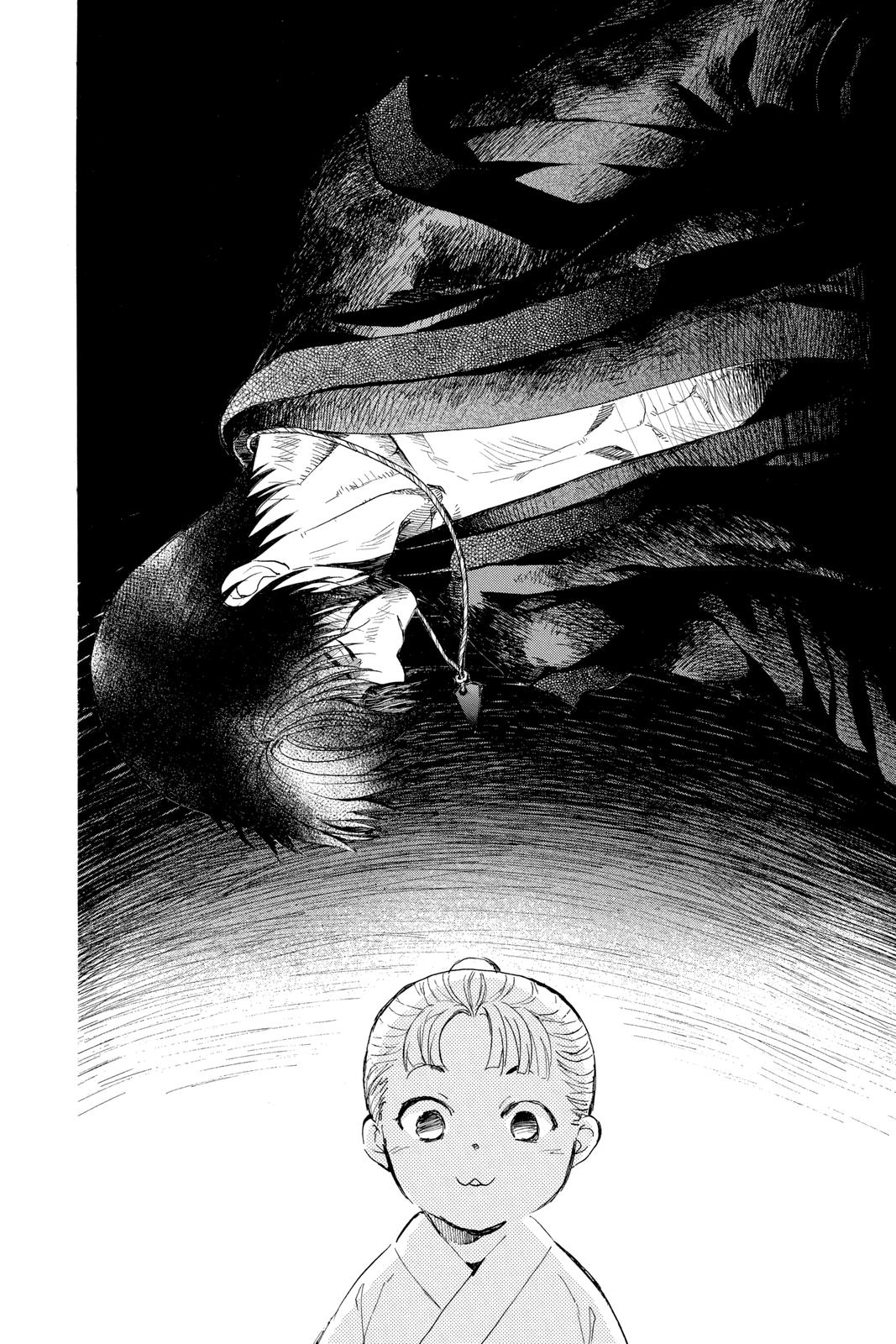 Yona of the Dawn Chapter 217 - Page 24