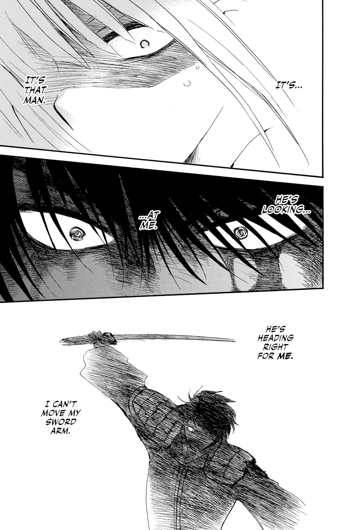 Yona of the Dawn Chapter 224 - Page 21