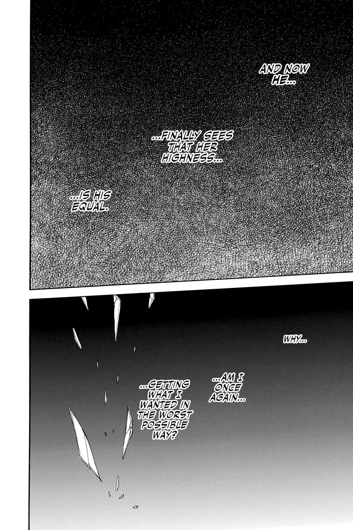 Yona of the Dawn Chapter 243 - Page 26