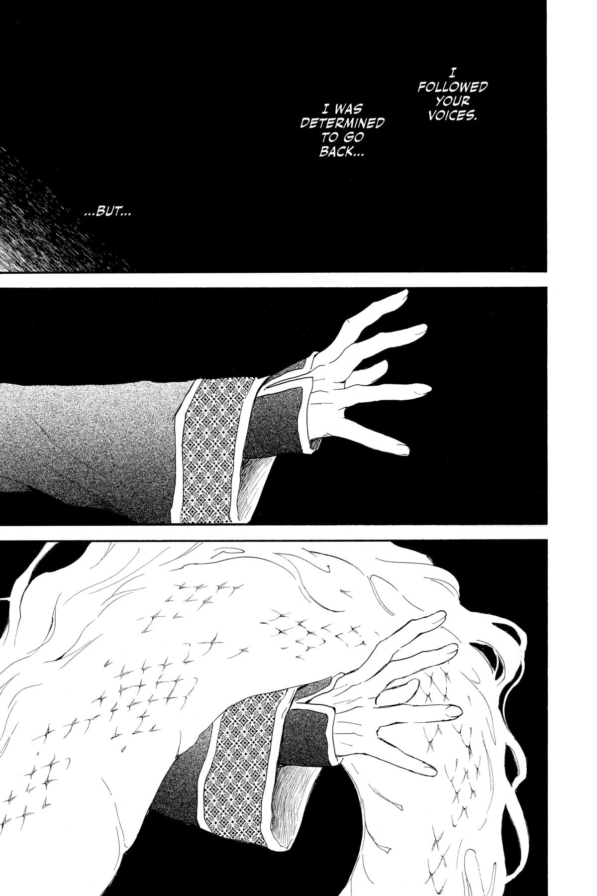 Yona of the Dawn Chapter 246 - Page 11