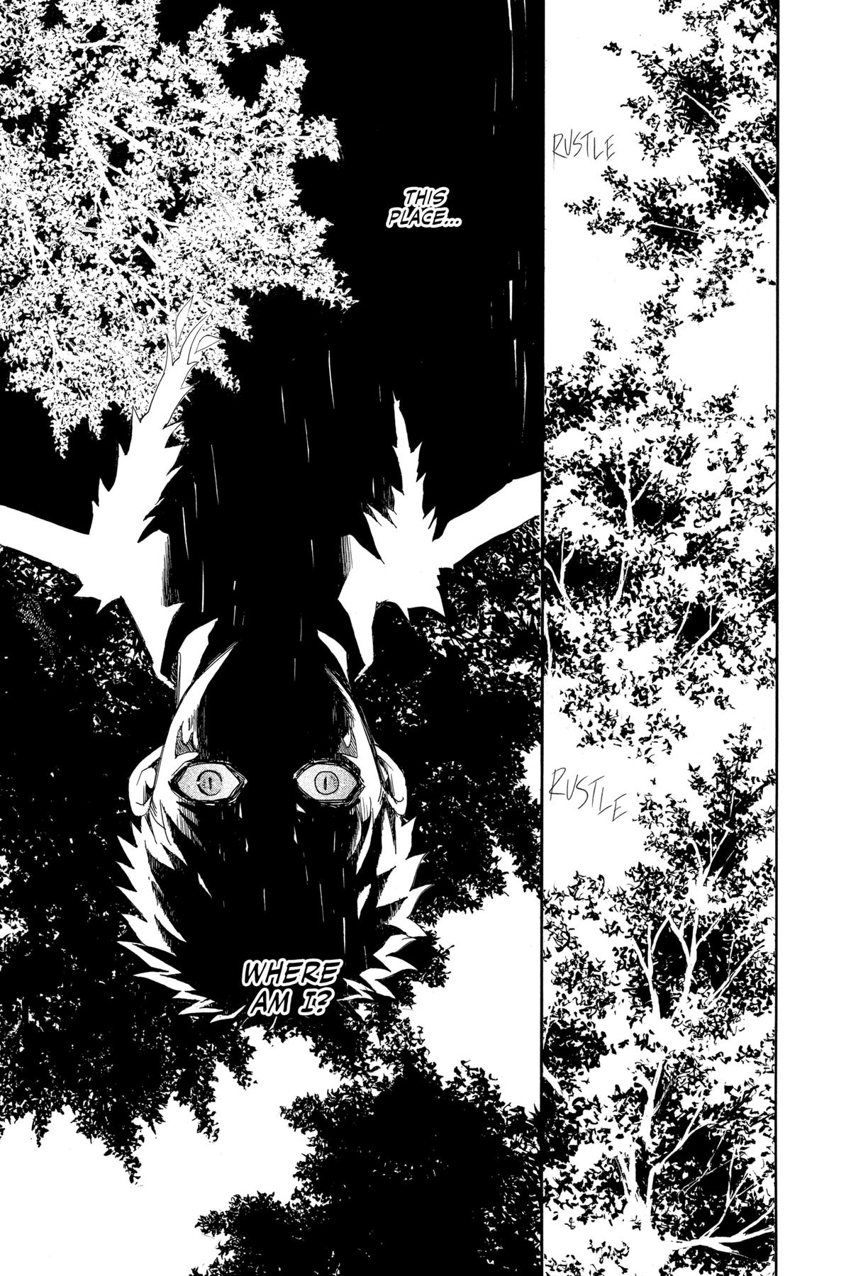 Yona of the Dawn Chapter 248 - Page 9