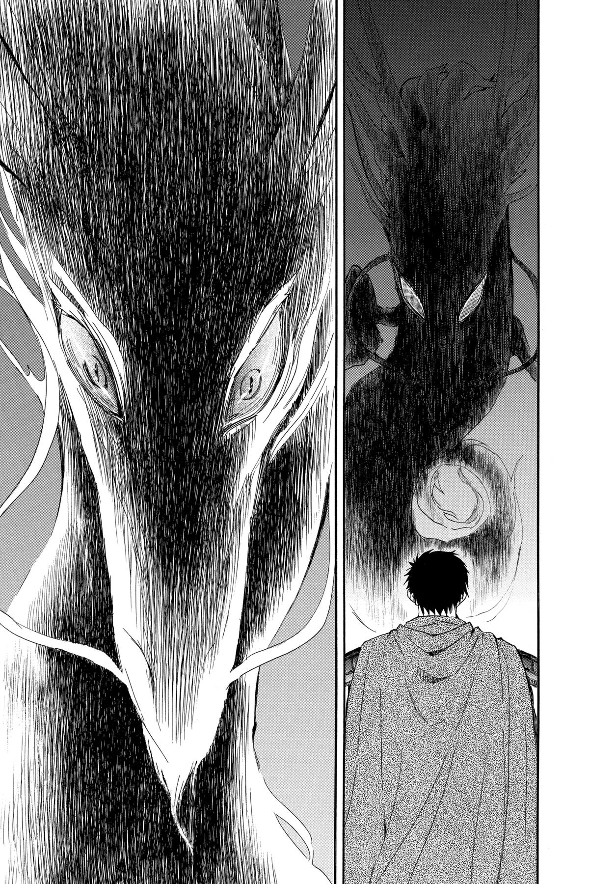 Yona of the Dawn Chapter 248 - Page 18