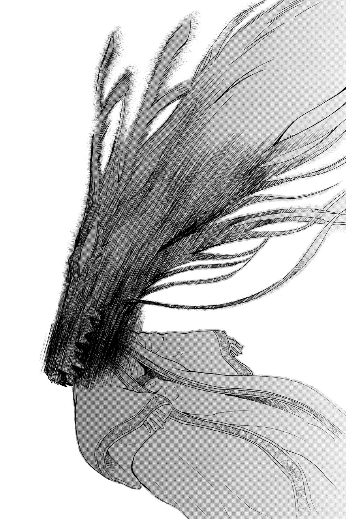 Yona of the Dawn Chapter 249 - Page 17