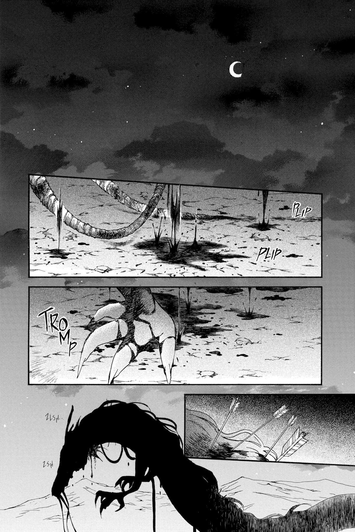 Yona of the Dawn Chapter 250 - Page 18