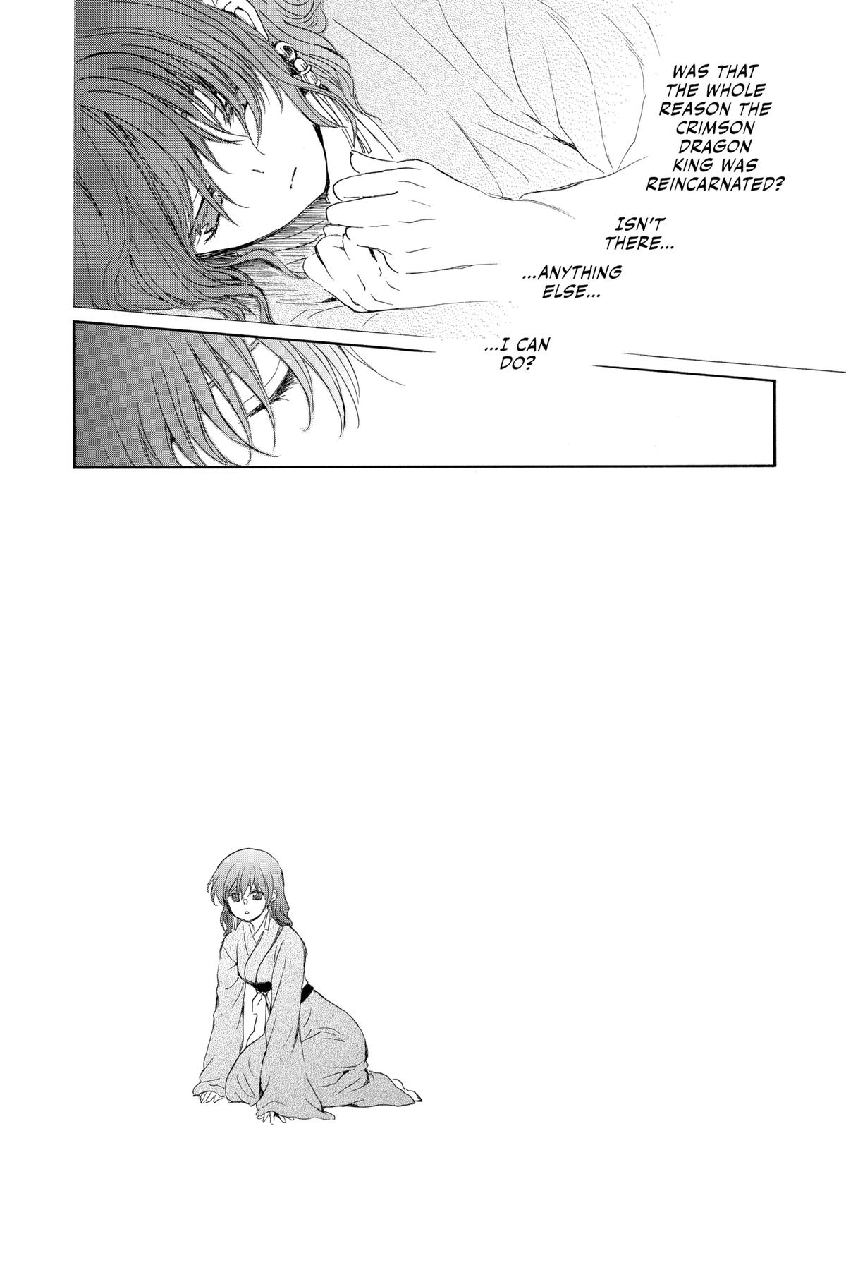 Yona of the Dawn Chapter 254 - Page 14