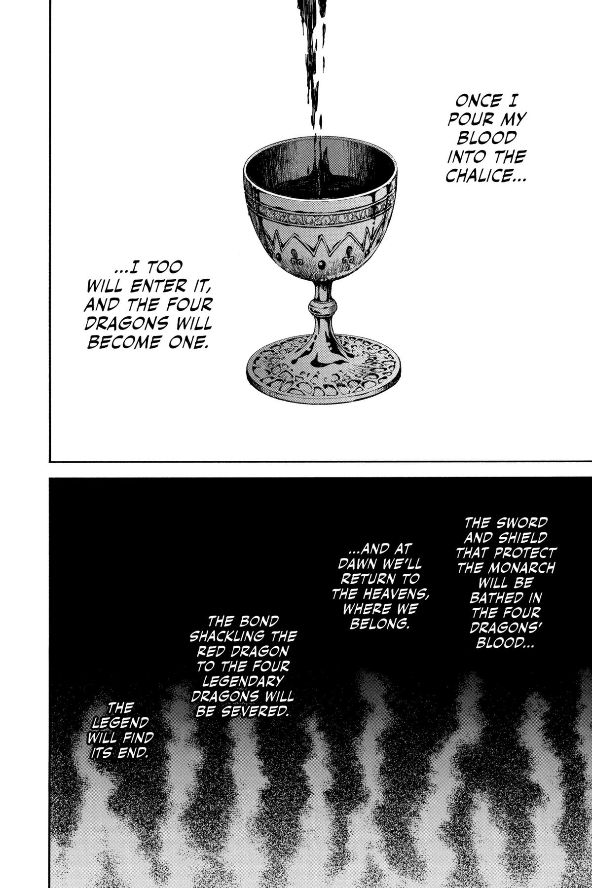 Yona of the Dawn Chapter 255 - Page 25