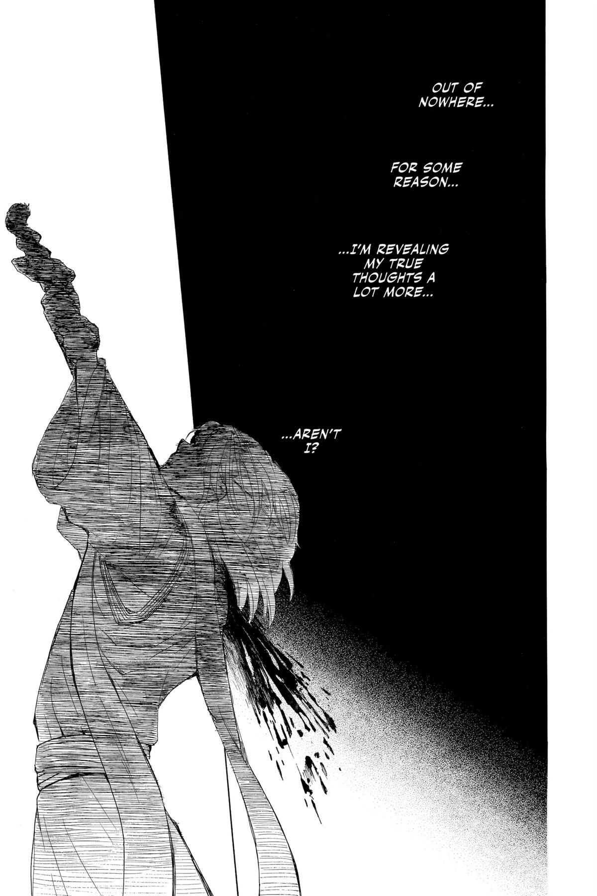 Yona of the Dawn Chapter 255 - Page 28