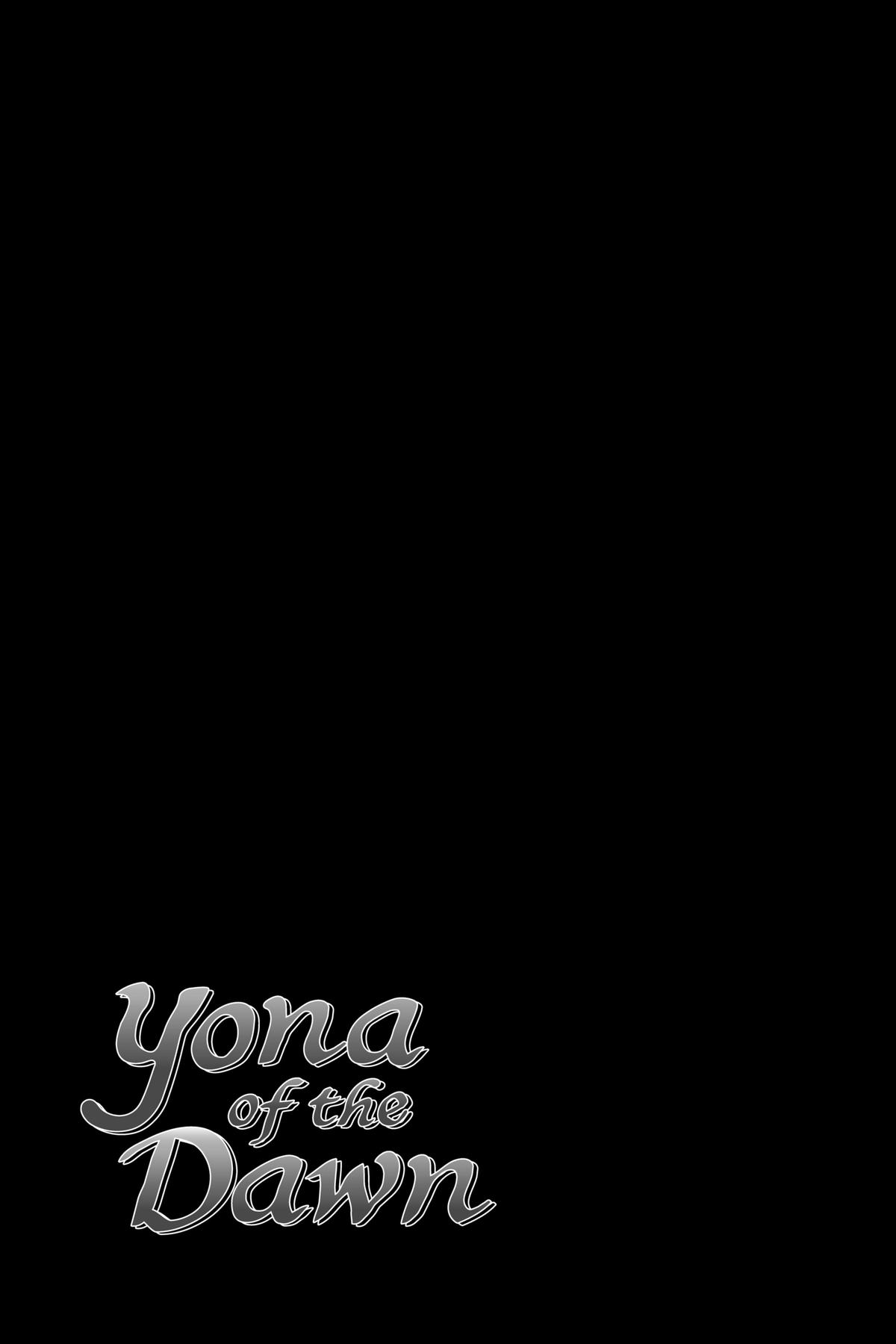 Yona of the Dawn Chapter 258 - Page 32