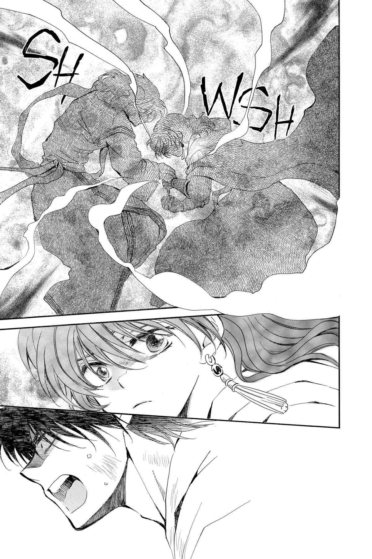 Yona of the Dawn Chapter 261 - Page 11