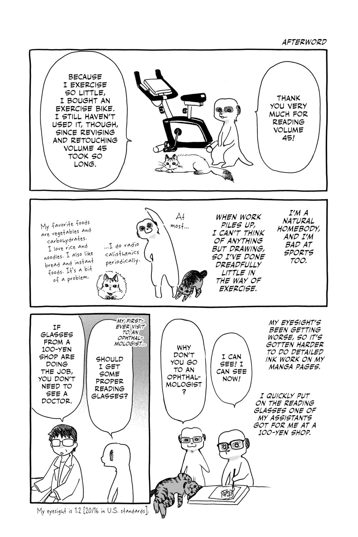 Yona of the Dawn Chapter 262 - Page 29
