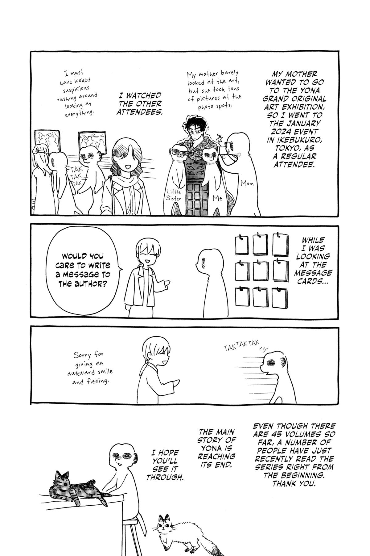 Yona of the Dawn Chapter 262 - Page 31