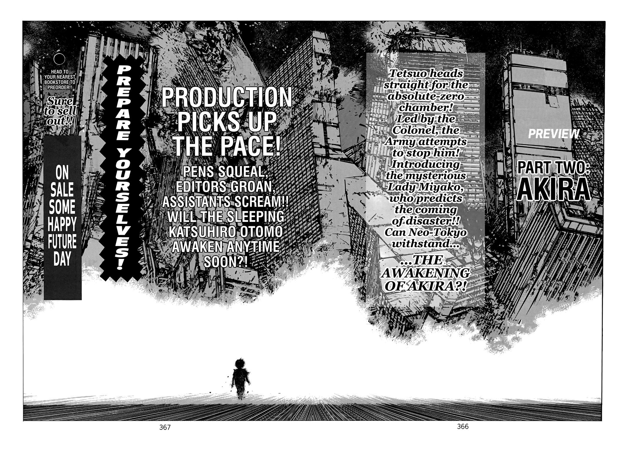 Akira Chapter 1 - Page 362