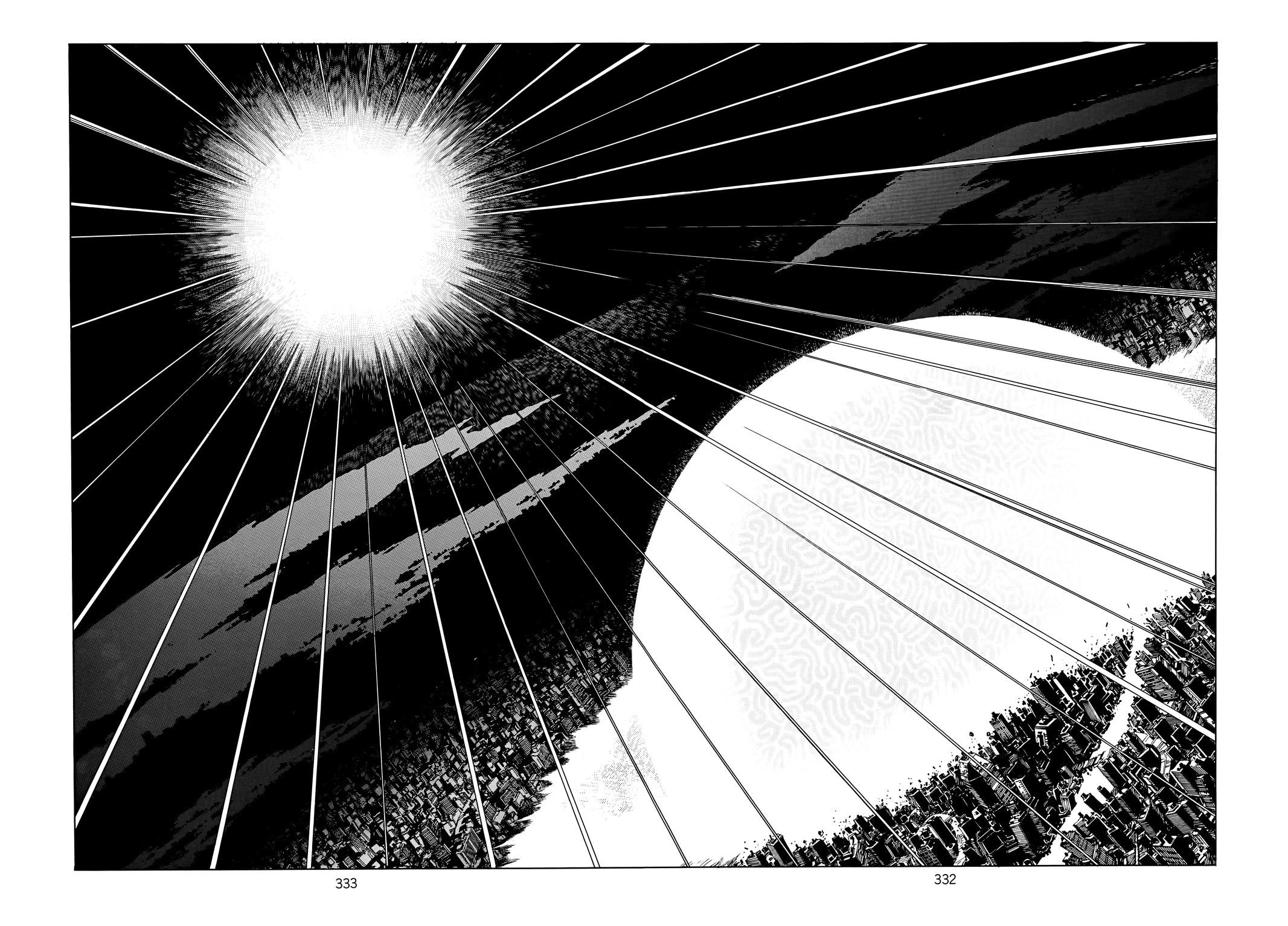 Akira Chapter 6 - Page 332