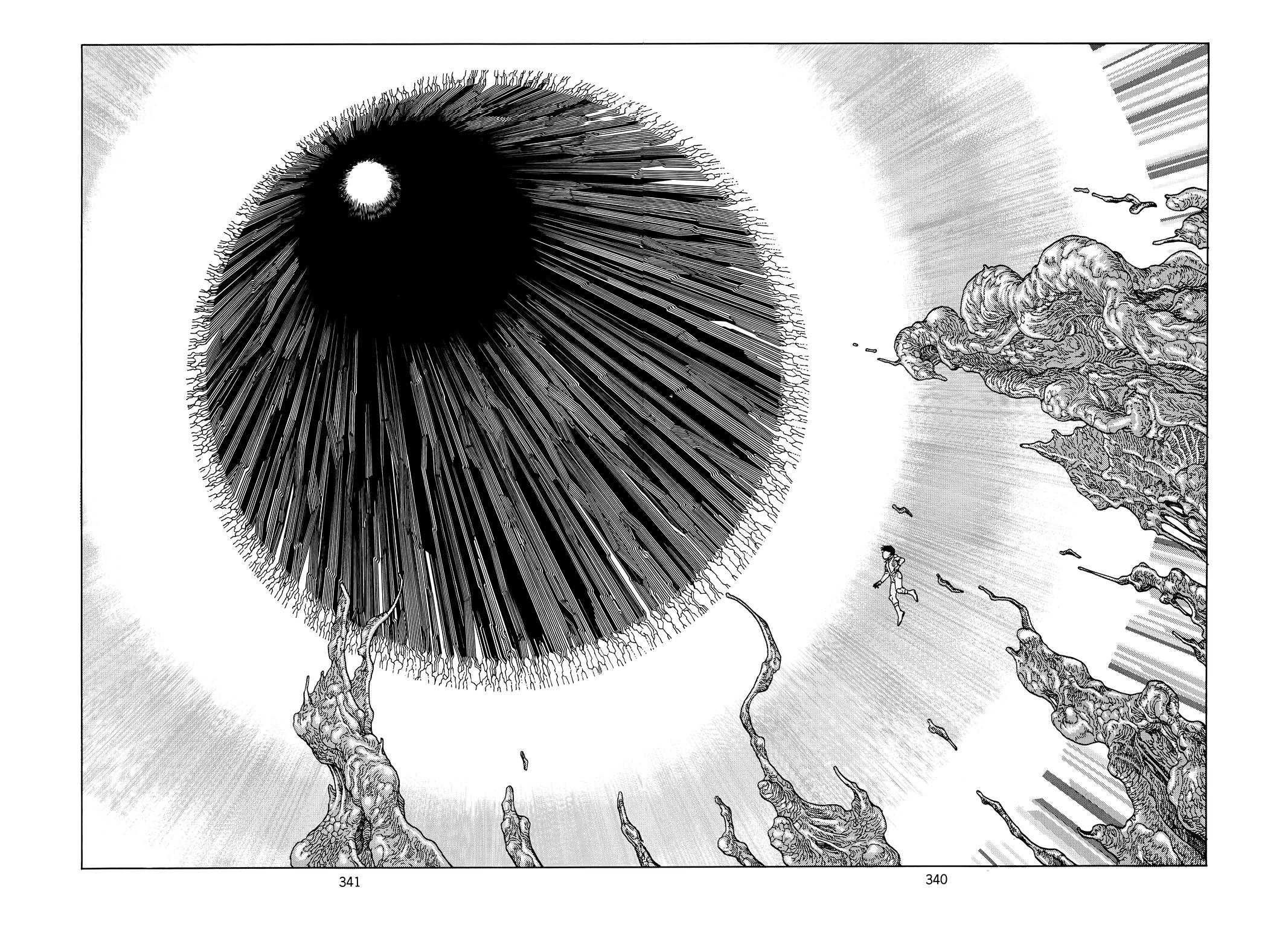 Akira Chapter 6 - Page 338