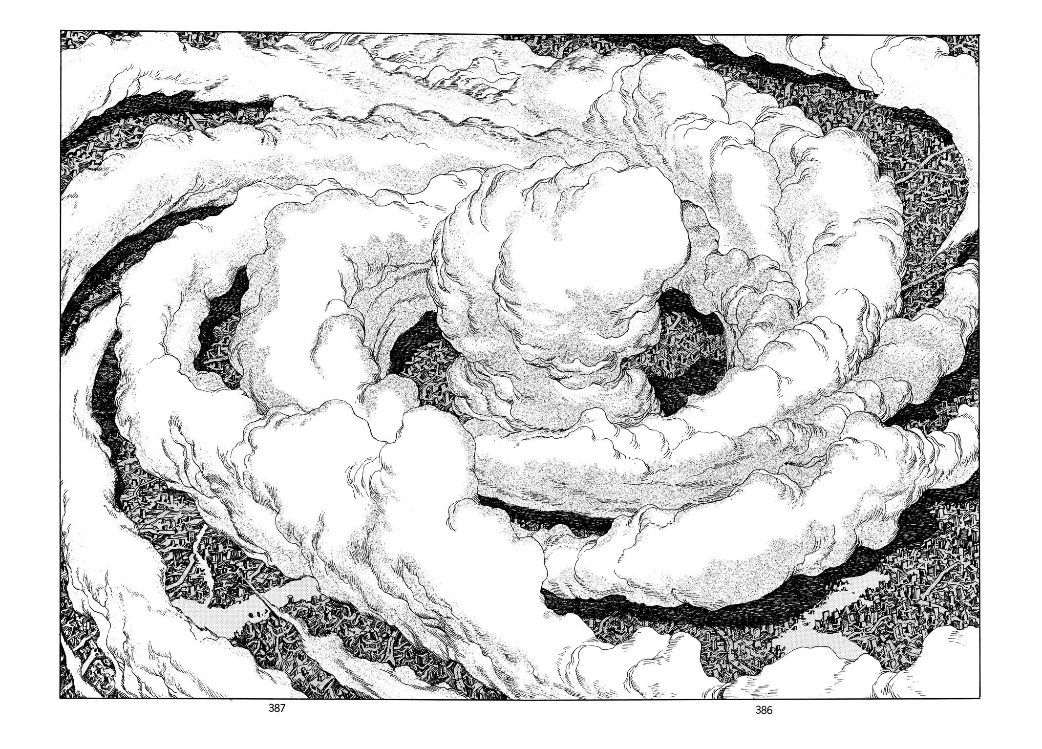 Akira Chapter 6 - Page 377