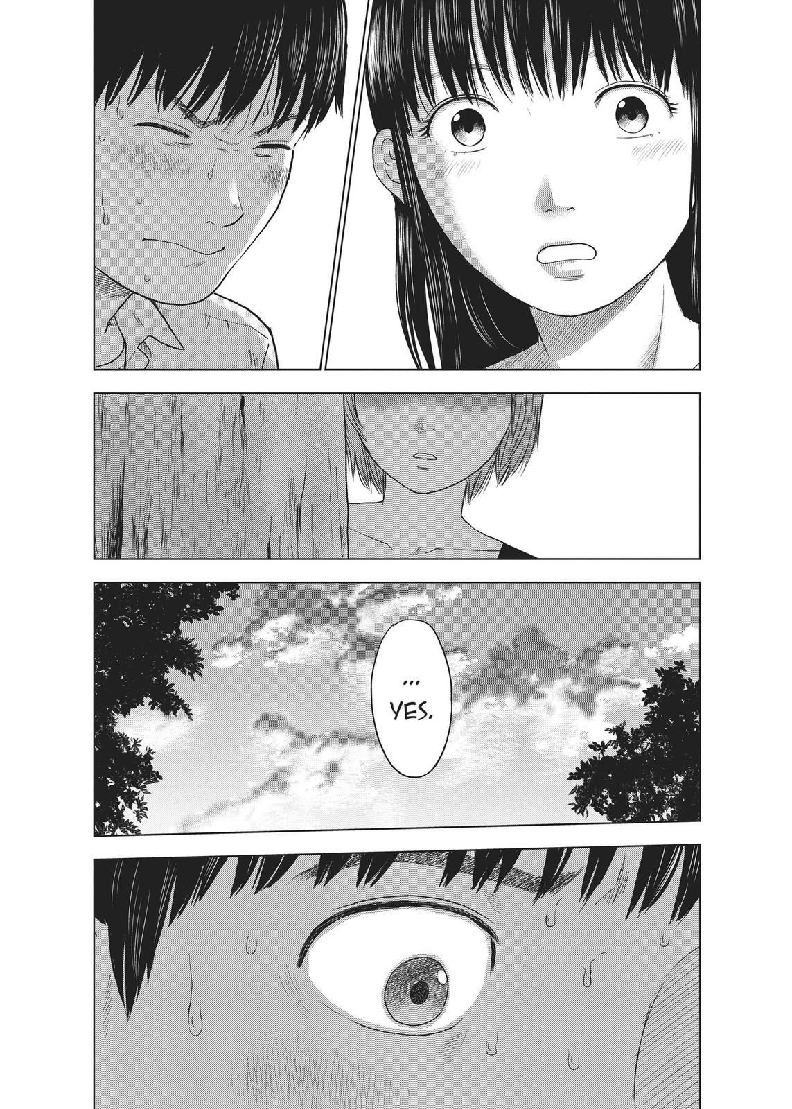 The Flowers of Evil Chapter 7 - Page 33