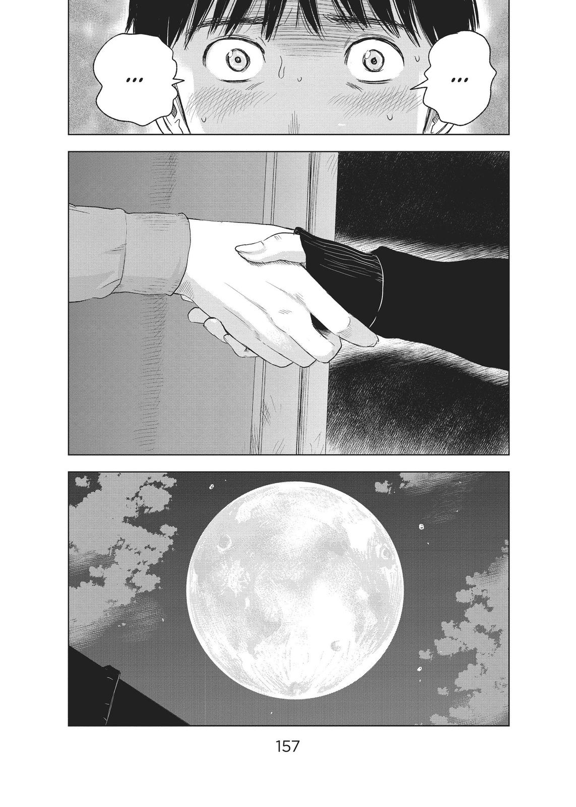 The Flowers of Evil Chapter 11 - Page 31