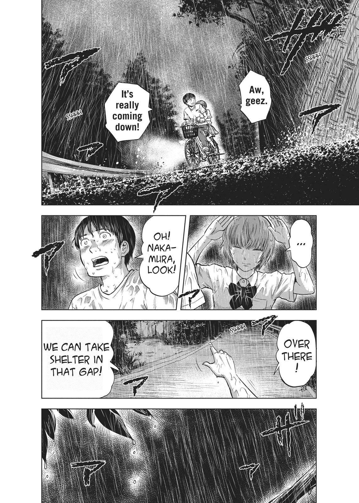 The Flowers of Evil Chapter 15 - Page 26