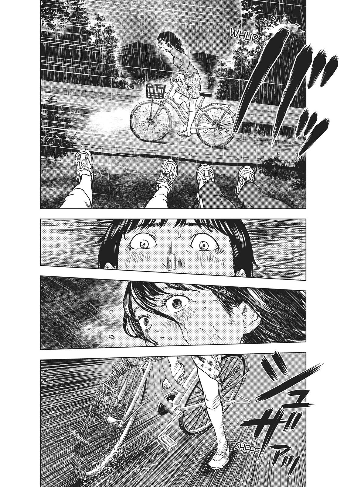 The Flowers of Evil Chapter 16 - Page 6
