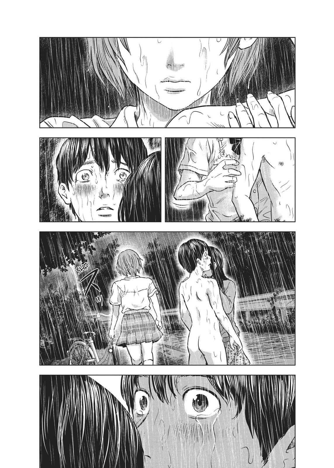 The Flowers of Evil Chapter 16 - Page 25