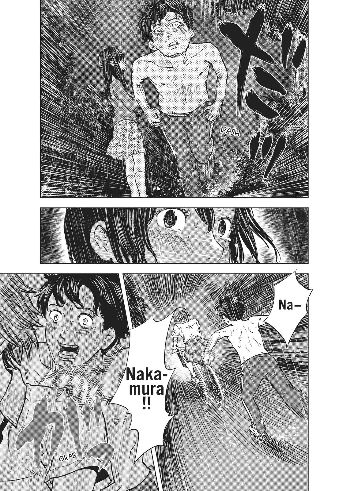The Flowers of Evil Chapter 16 - Page 29